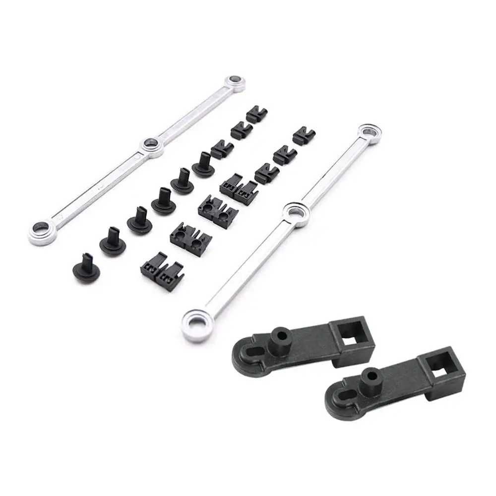 Ремонтен комплект вихрови клапи  Mercedes W164 GL w211 OM642 monto.bg
