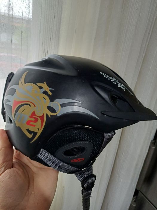 Casca protectie Marker S italy