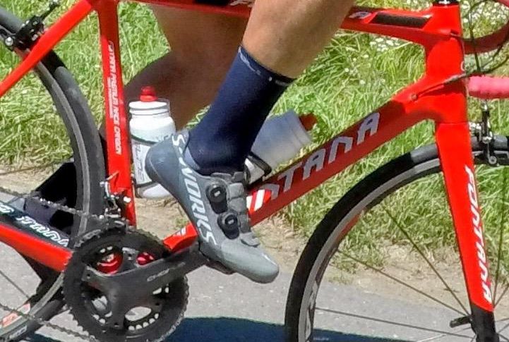 Pantofi ciclism sosea SPECIALIZED S-WORKS 7