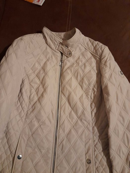 Яке(пролетно, есенно), светло бежаво, М размер, Германия