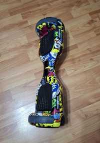 Vând hoverboard în stare bună