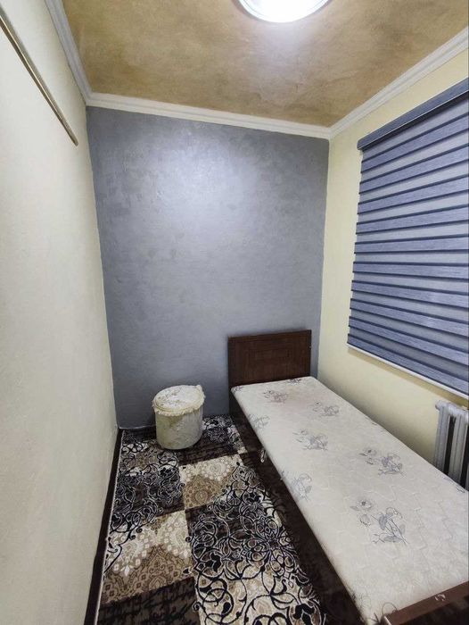 Сдаю свою 2–3/1/4 в Чиланзаре, 6-м квартале.