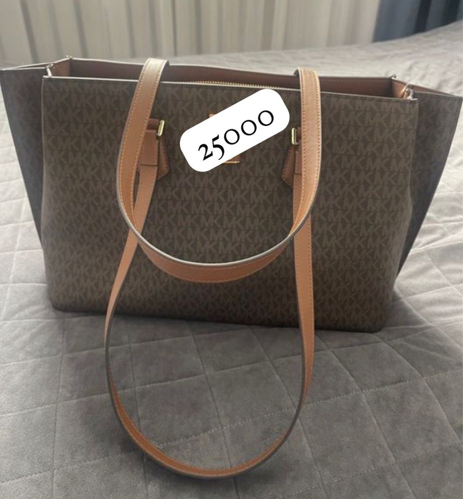 Сумка оригинал Michael Kors Ruby Tote