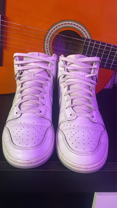 Nike Dunk High Retro