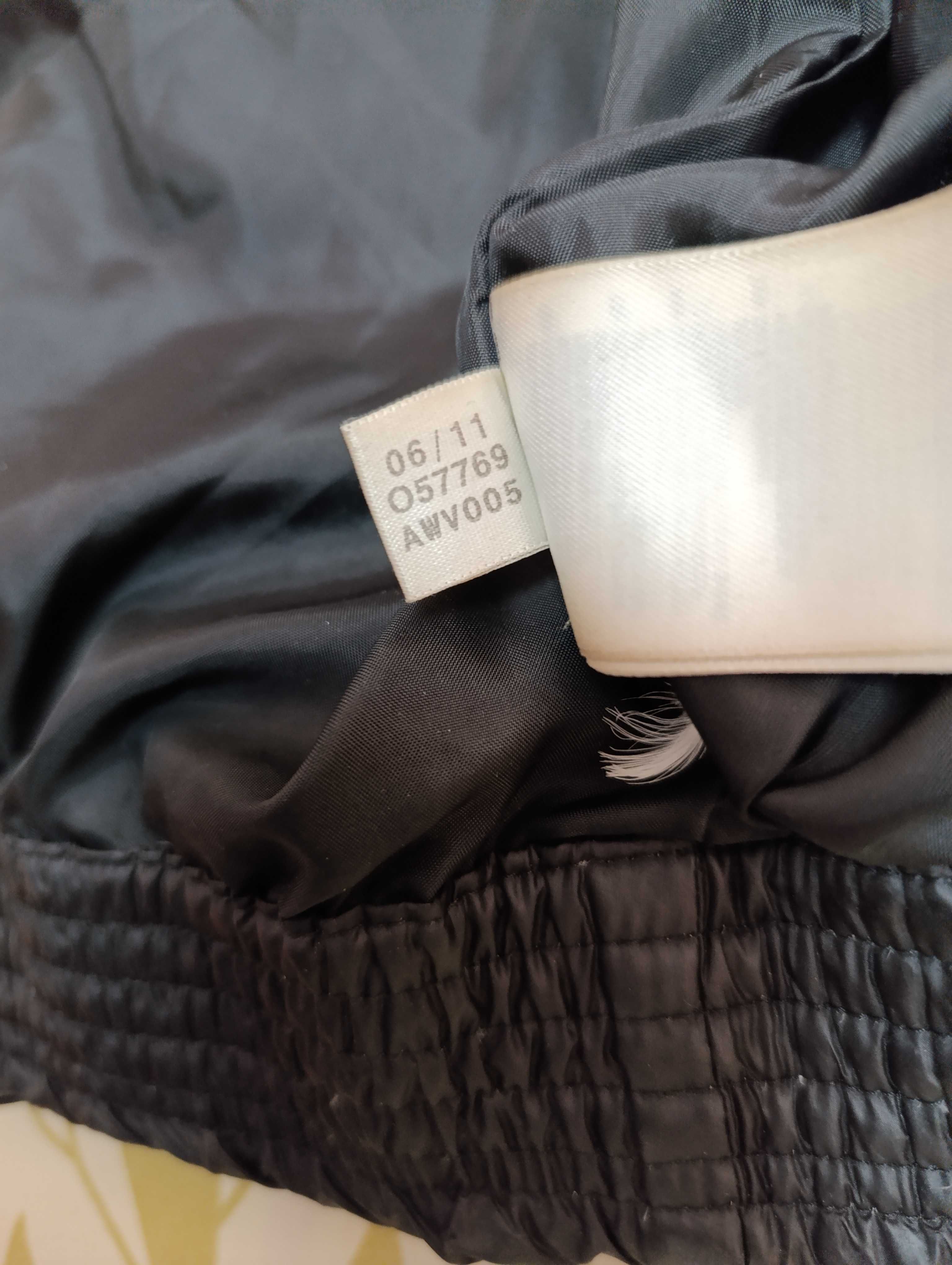 ''Adidas AC Down Jacket''оригинално мъжко зимно пухено яке Л размер