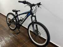 Bicicleta MTB 24" Carpat Montana