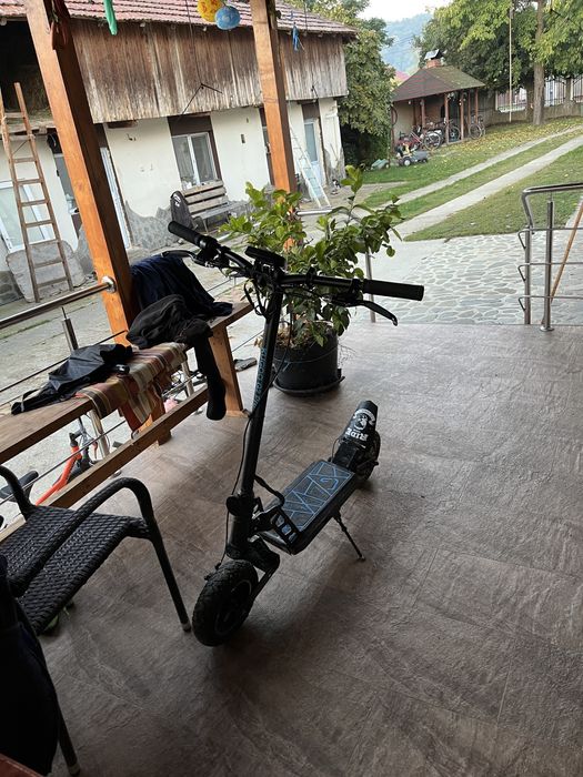 Vand trotineta electrica kugoo g2 pro