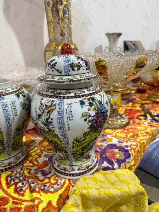 Прадаётся ва китай