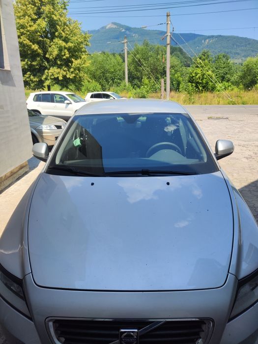 Vând Volvo V50 impecabil