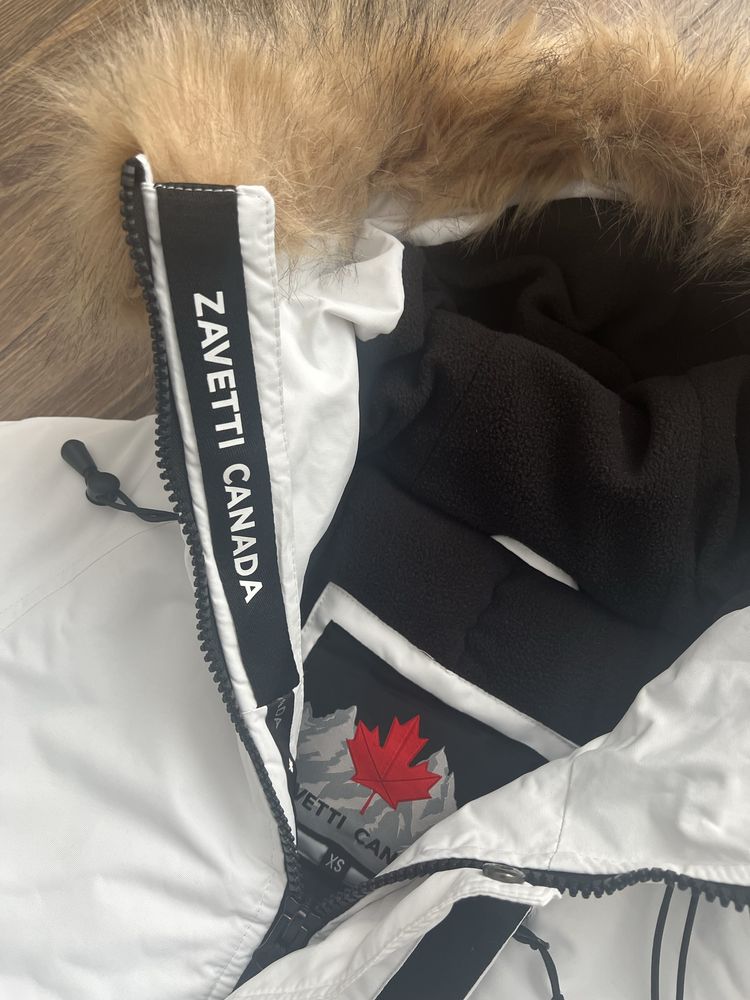Zavetti Canada дамско  яке размер XS