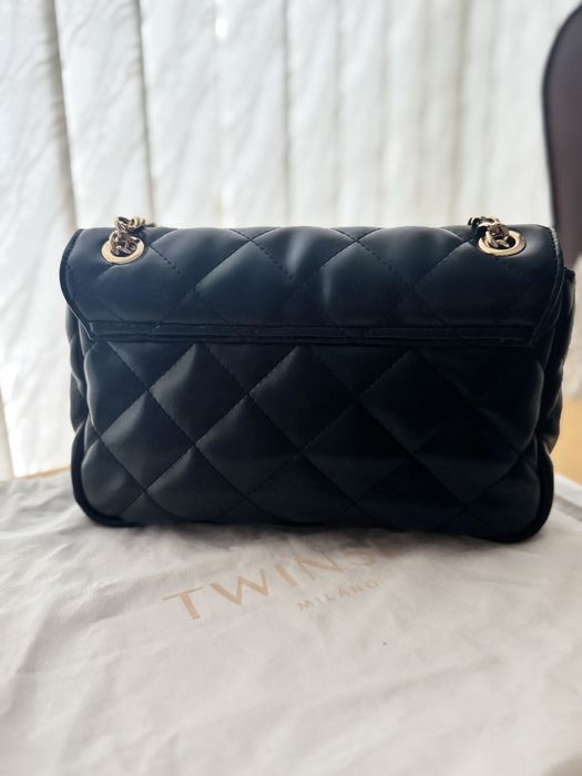 Twinset чанта - КАТО НОВА