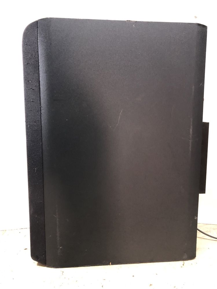 Yamaha Активен Subwoofer YST-SW160