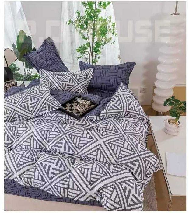 Satin Postel – Yumshoq va Sifatli | Постель Satin Мягкий