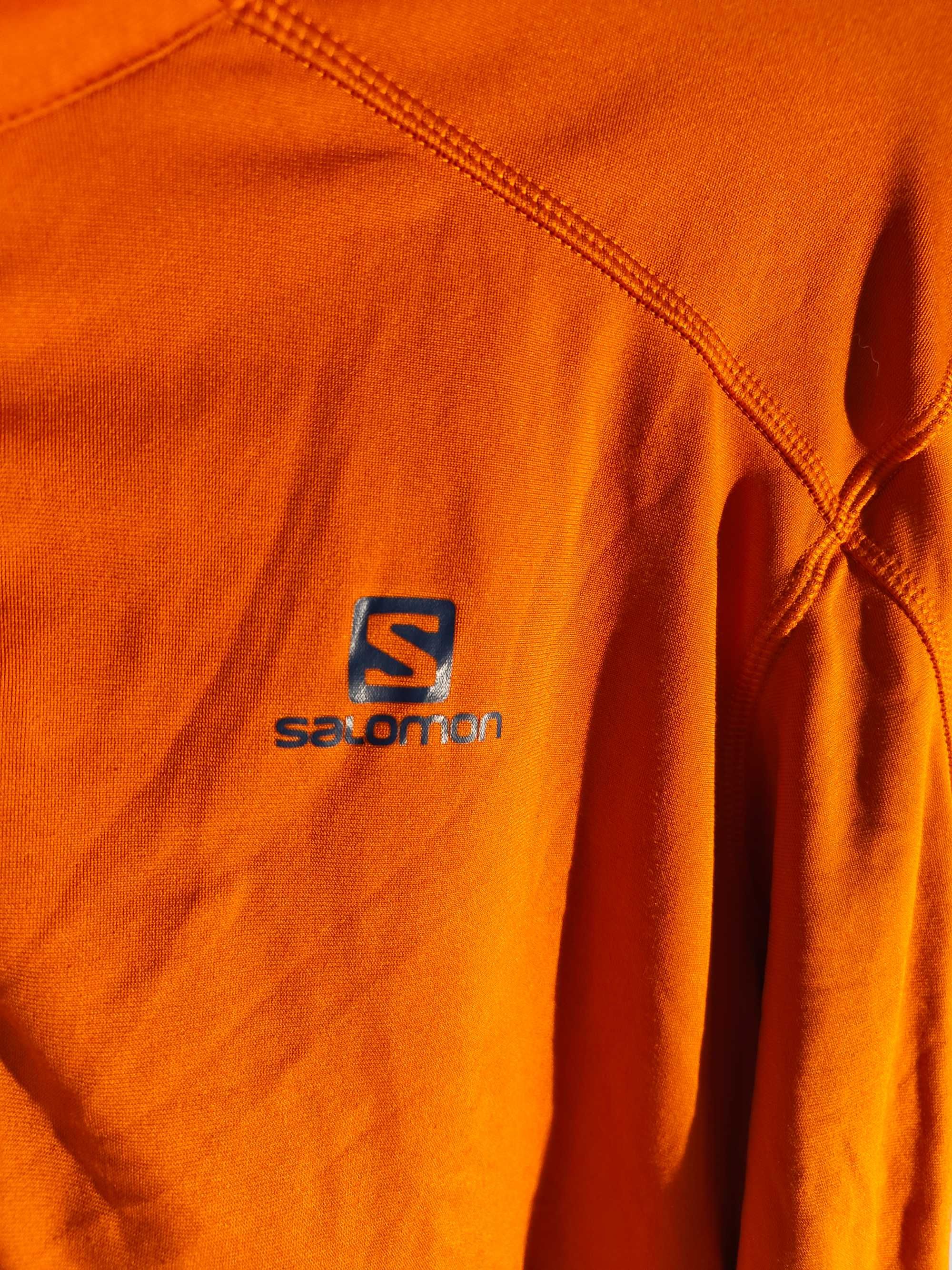 Salomon  ActiveTherm Блуза/Мъжка XXL