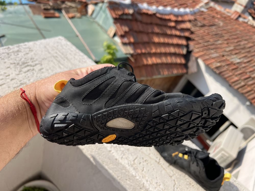 Vibram Five Finger 36