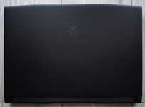 Laptop MSI Katana GF66 12UC i5-12450H 15.6 FHD 16GB SSD512 RTX3050 4GB