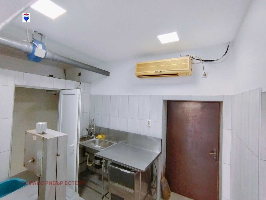 Дава се под наем Магазин в Русе, Здравец - 85 кв.м за 306 € - Снимка #11