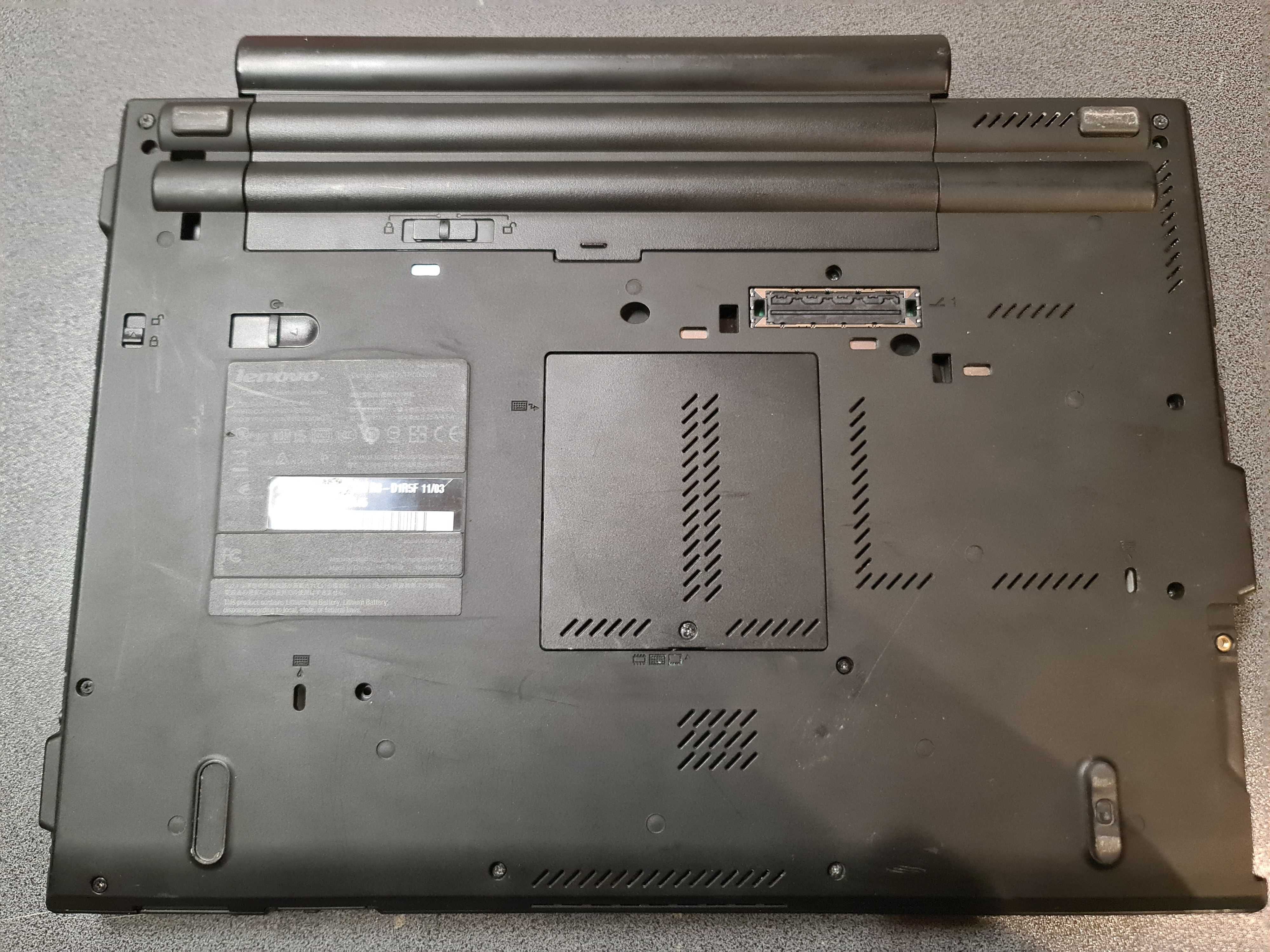 Lenovo Thinkpad T410 i5