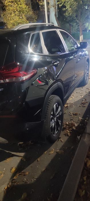 Продается Трекер 2  2023 йил автомат
Ранги кора 
Краскаси топ тоза 
П
