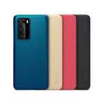 Гръб Nillkin Huawei Mate P6 7X 8 9 10 P20 30 40 Lite Pro Plus Max Mini