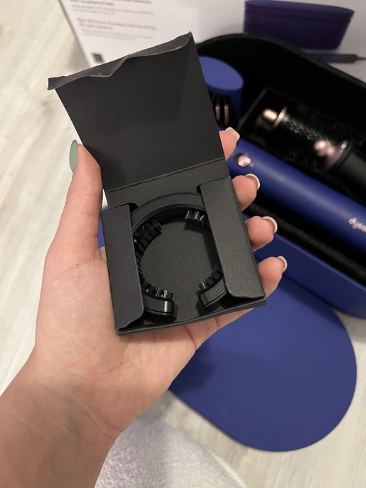 Dyson Airwrap Complete Long Special Gift Edition