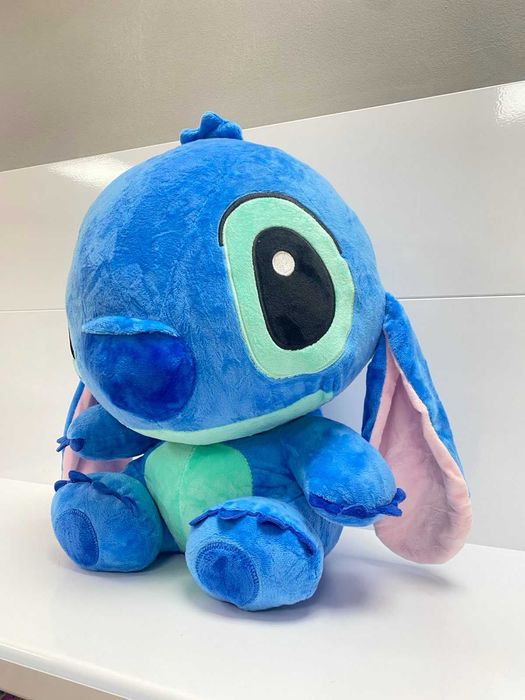 Плюшена Играчка Стич и Лило 20 см / Stich / Lilo /