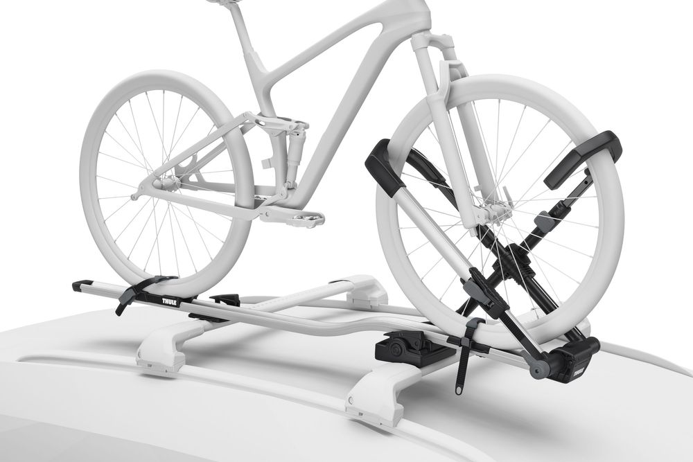 Стойка за пренасяне на велосипед Thule 599