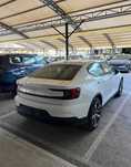 Volva Polestar 2 panarama varyanti nasiyaga