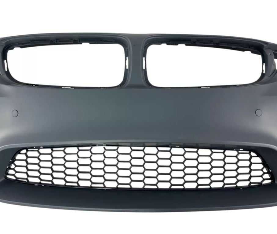Предна броня за BMW БМВ  F32 Ф32 / F36 Ф36 2013г-2020г M4 дизайн