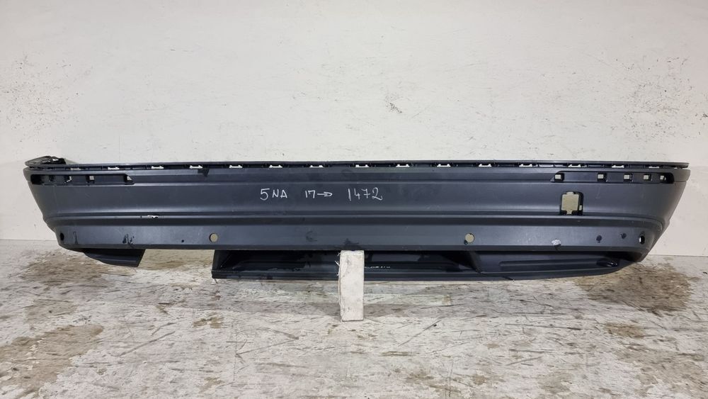 Spoiler inferior bara spate VW Tiguan 2 , 2017, 2018, 2019, 2020, cod origine OE 5NA807521
