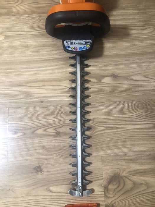 STIHLхрасторез Stihl