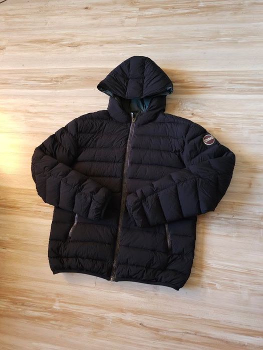 Оригинално мъжко пухено яке Colmar Hiphop Down Jacket