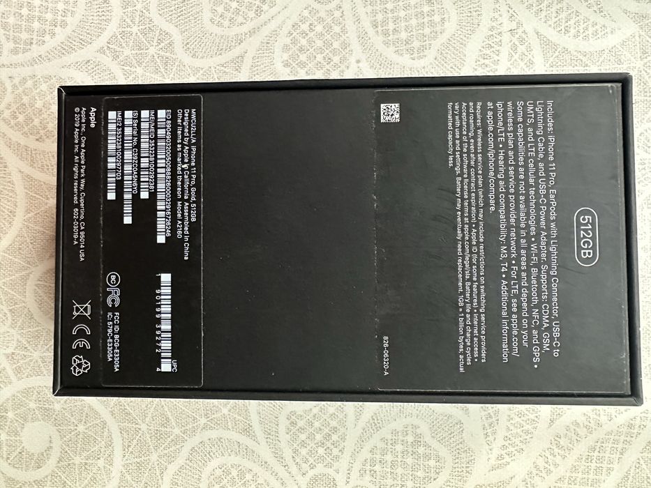 iPhone 11 Pro .в отличном состоянии