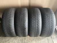 235/50R19 Michelin Pilot Alpin 5 Dot 2021