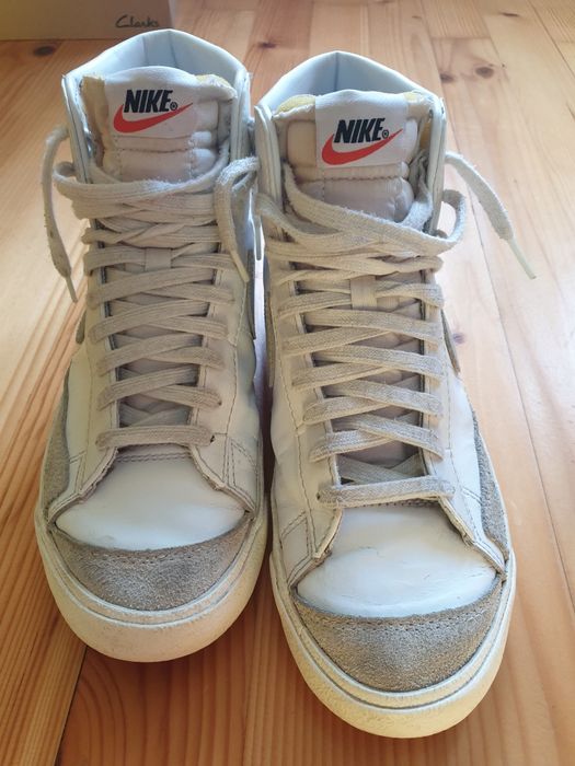 Nike blazers mid 77