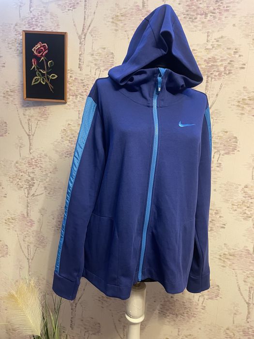 Bluza dama Nike marimea L spre XL