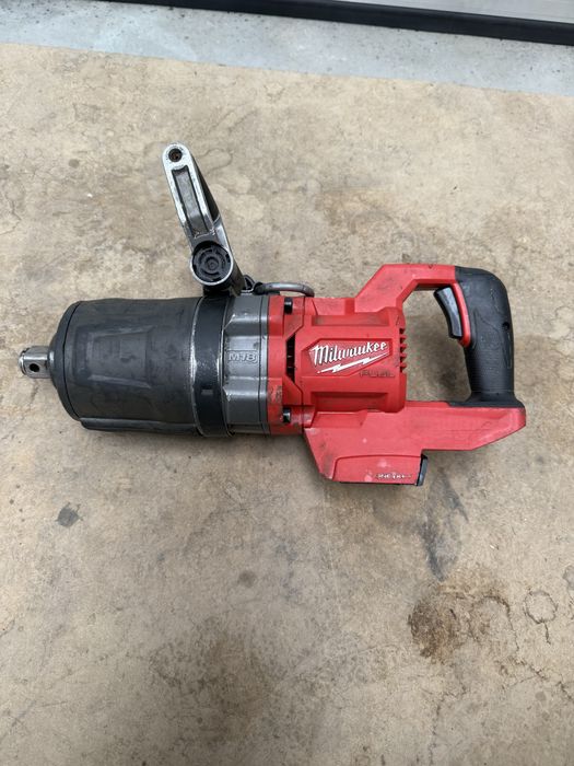 Masina /Cheie de impact Milwaukee M18 ONEFHIWF1DS