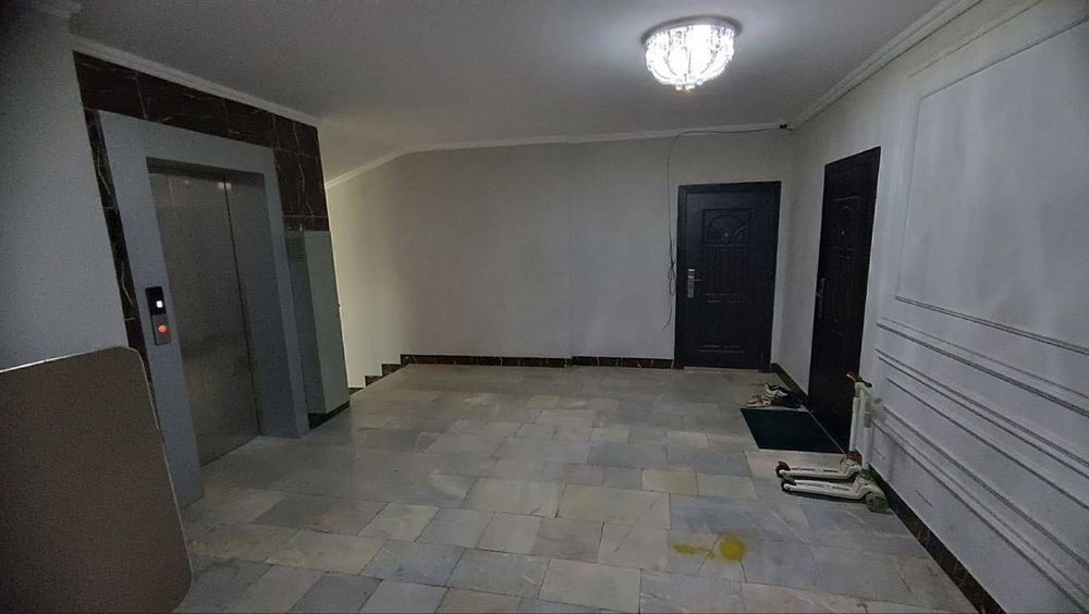 ЖК Salamatina Площадь-91m2 3/10/10 Якасарайский район+Кадастр