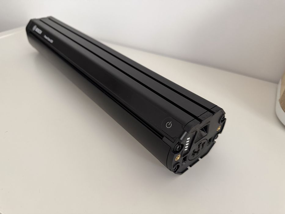 bosch powertube orizontala 625wh Baterie bicicleta electrica