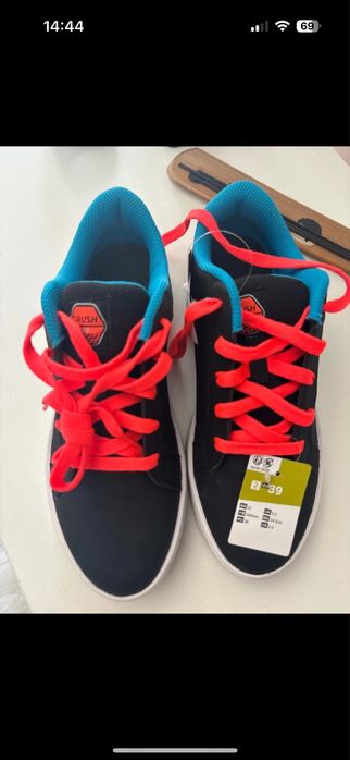 Adidasi Skate Sneakers 39