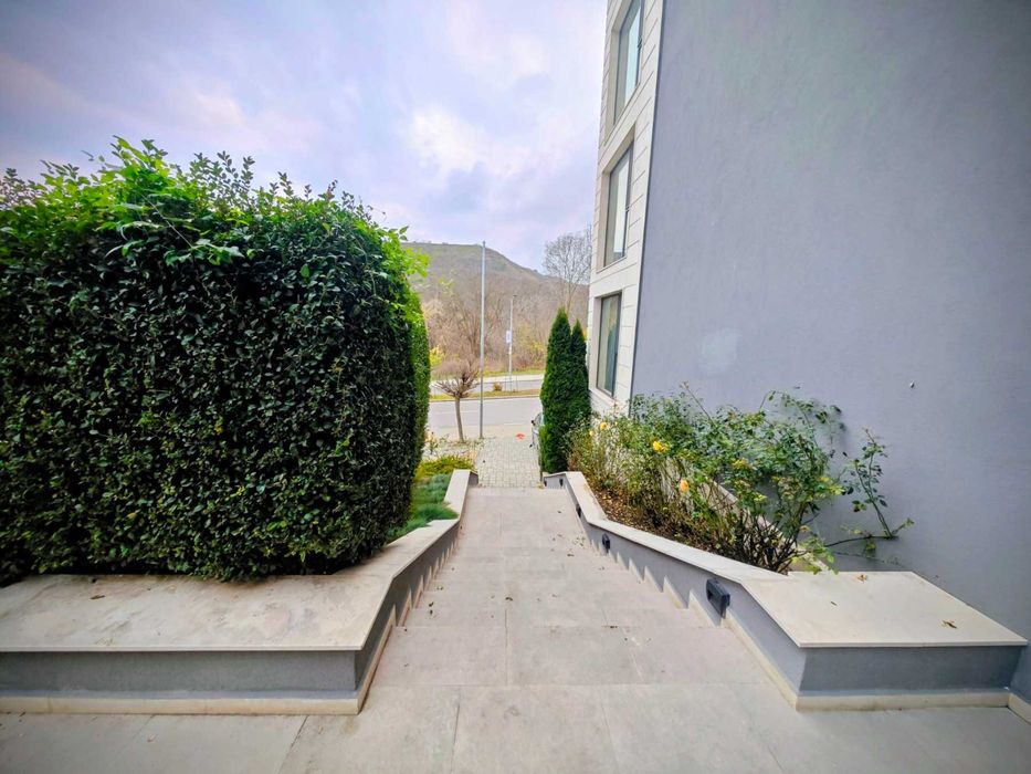 Продава се Двустаен апартамент в Каварна - 72 кв.м за 815 €/кв.м - Снимка #20