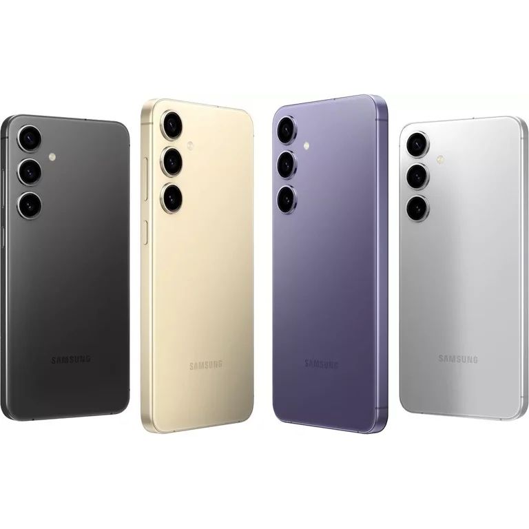 Новый Samsung S24+! Бесплатная Доставка!