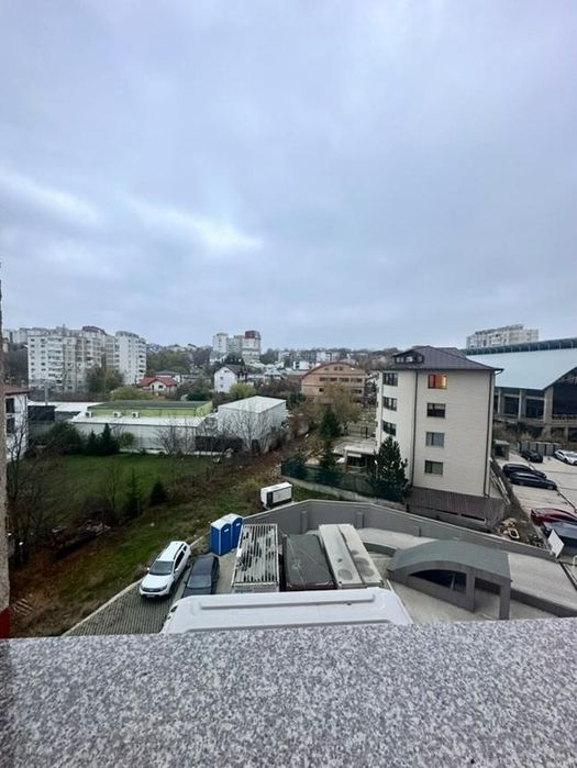 Apartament 2 camere River’s Towers – lângă Iulius Mall Iasi