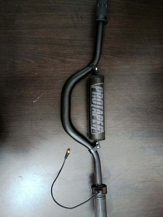 Piese bicicleta electrica NOI