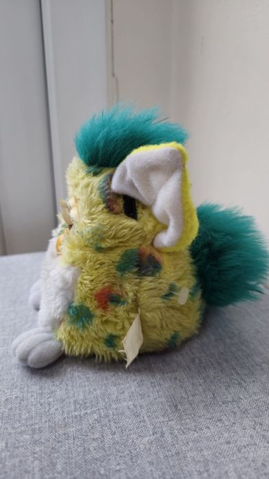 1999 Furby Baby Confetti / Фърби