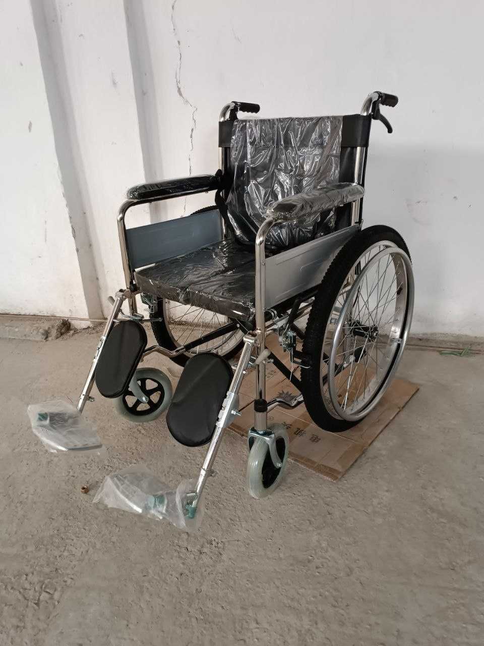 Инвалидная коляска nogironlar aravachasi jh6