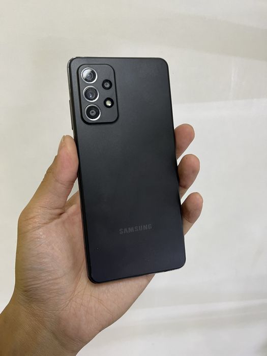 Samsung a52 128Gb