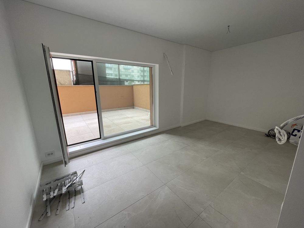Apartament Pipera de vanzare