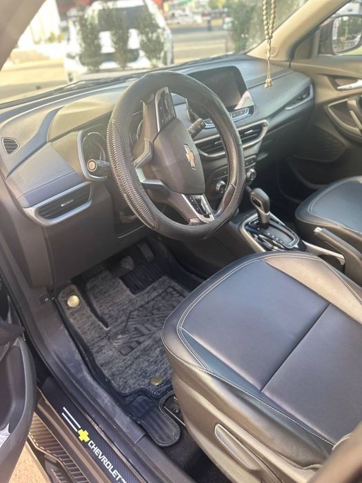 Trekker 2 primer full 2022