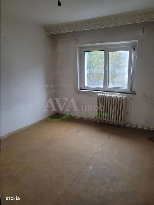 Apartament 3 camere ,zona Tic Tac